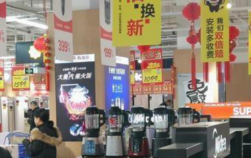 新零售展：实体书店“变形”记，如何从单调装饰到多业态经营?